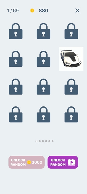 战斗赛车游戏安卓版