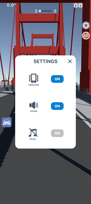 战斗赛车游戏安卓版