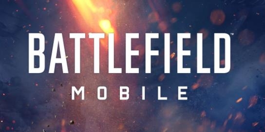 Battlefield战地手游国际版