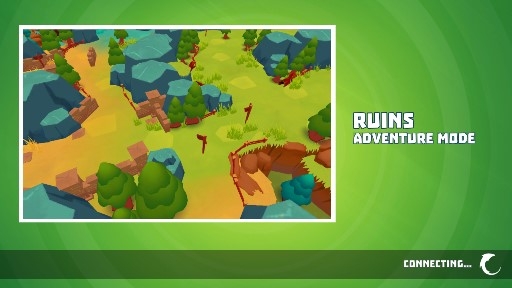 Beam of Magic魔法光束破解版