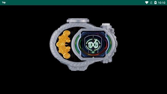 假面骑士沃兹腰带模拟器最新版 假面骑士沃兹腰带模拟器最新版