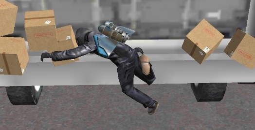 自行车跳跃金币不减反增版 自行车跳跃金币不减反增版