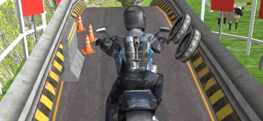 自行车跳跃金币不减反增版 自行车跳跃金币不减反增版