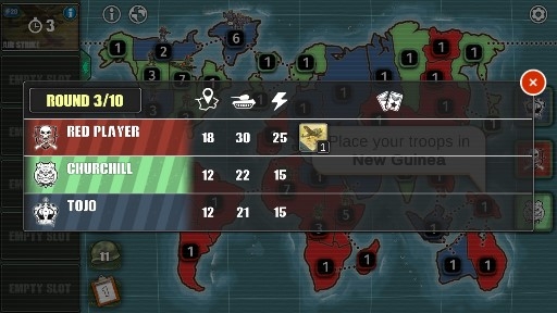 Blood & Honor鲜血与荣耀免广告获得奖励版