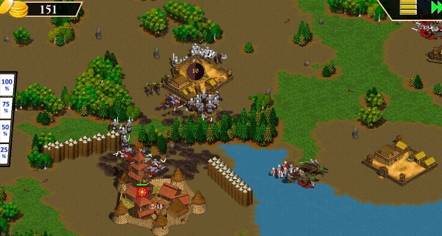 北境之怒游戏安卓版