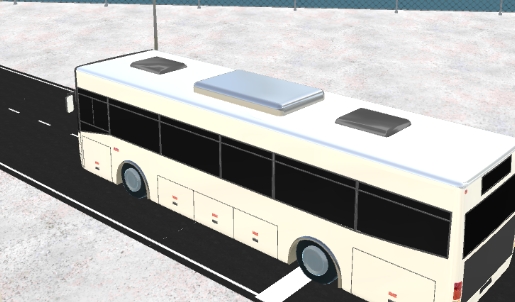 Bus Simulator2巴士模拟2官方版