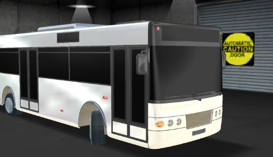 Bus Simulator2巴士模拟2官方版