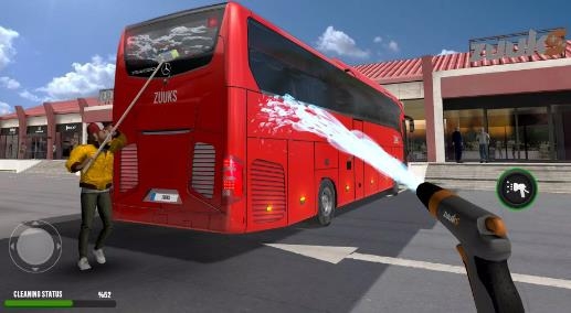 Bus Simulator Ultimate公交车模拟器手游最新版 Bus Simulator Ultimate公交车模拟器手游最新版