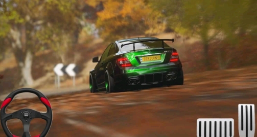 C63 Simulatorc63模拟器官方版 C63 Simulatorc63模拟器官方版