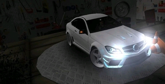 C63 Simulatorc63模拟器官方版 C63 Simulatorc63模拟器官方版