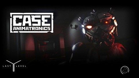 悬案电子机器人杀人事件手机版