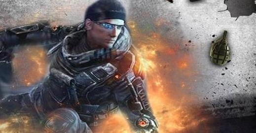 CS反恐精英世界手机版