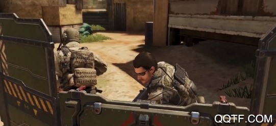 Call of Duty使命召唤传奇之战国际服