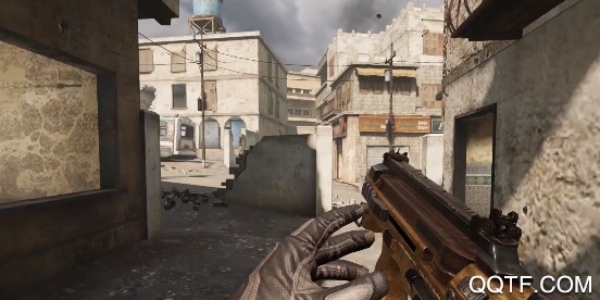 Call of Duty使命召唤传奇之战国际服