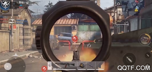 使命召唤手游免费cp币版