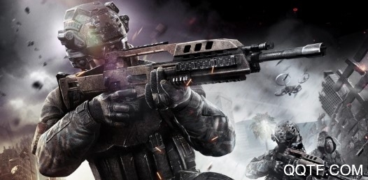 使命召唤手游国际服