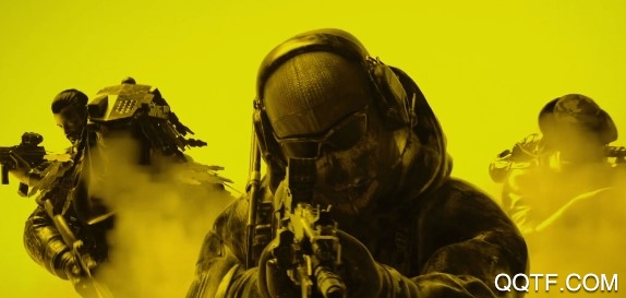 使命召唤日服中文版 使命召唤日服中文版