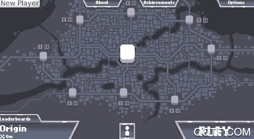 Canabalt HD卡纳巴特中文版