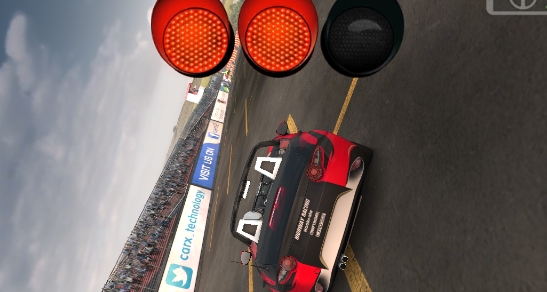 CarX漂移赛车破解版