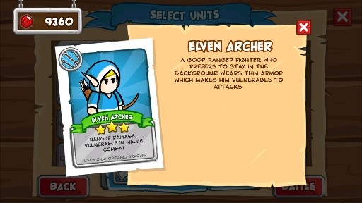 城堡攻击2无限宝石版 城堡攻击2无限宝石版