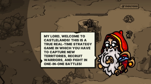 城堡之战官方版