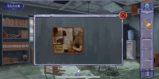 Cat and Escape密室与猫逃脱游戏 Cat and Escape密室与猫逃脱游戏