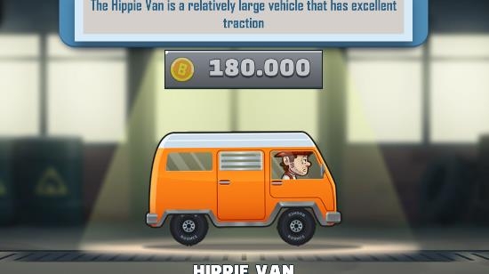 Climb Offroad Racing游戏手机版 Climb Offroad Racing游戏手机版