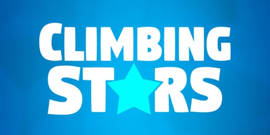 Climbing Stars攀登明星游戏谷歌原版