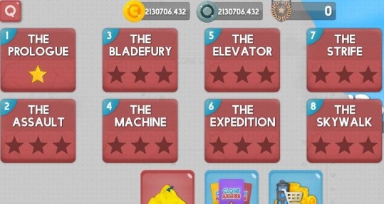 Clone Armies克隆军团破解版