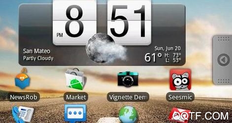 Color Widgets手机版 Color Widgets手机版