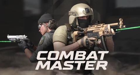 Combat Master使命召唤16仿制版