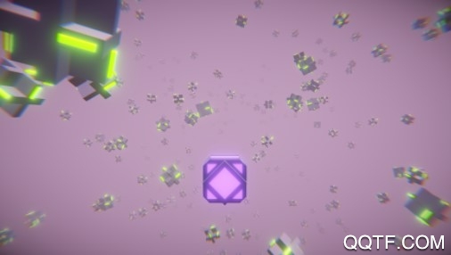 Continuum 01官方IOS版手游