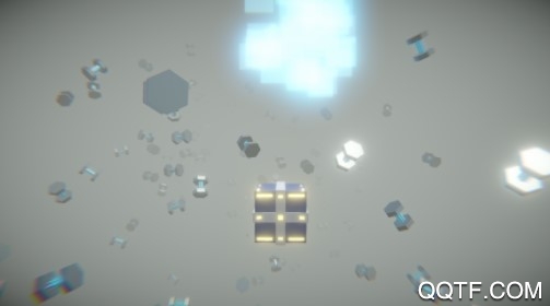 Continuum 01官方IOS版手游