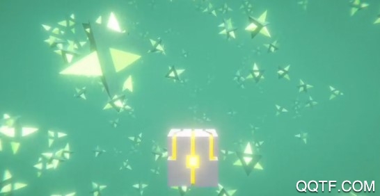 Continuum 01官方IOS版手游