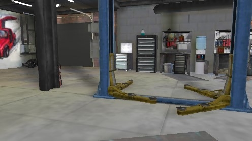 都市车轮安卓版 都市车轮安卓版