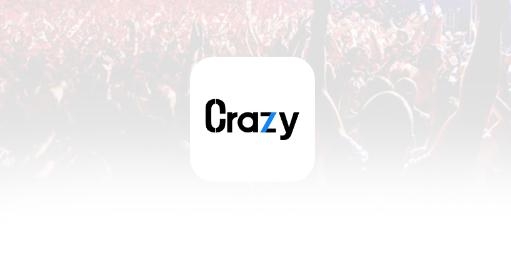 Crazy兴趣交友app手机版 Crazy兴趣交友app手机版