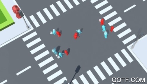 Crush 3D官方ios版