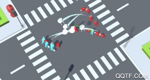 Crush 3D官方ios版