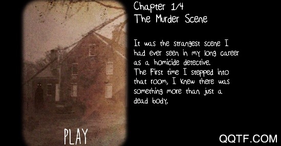 Cube Escape Case 23立方逃生23号案件汉化版