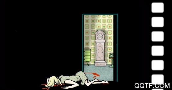 Cube Escape Case 23立方逃生23号案件汉化版