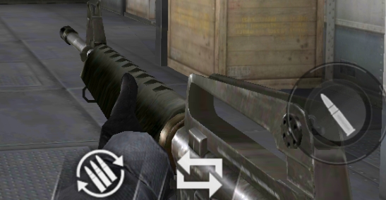 DC怀旧火线官方版 DC怀旧火线官方版