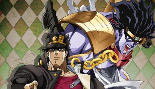 DIO的奇妙冒险手游最新版