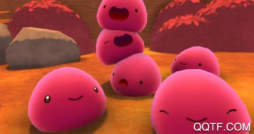 DIY史莱姆制造者官方版