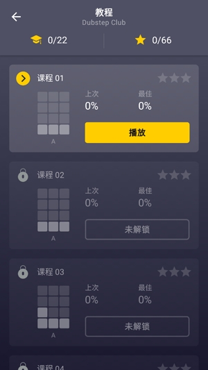 DPM(DRUM PAD MACHINE)app手机版 DPM(DRUM PAD MACHINE)app手机版