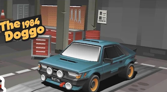 驾车远行官方版