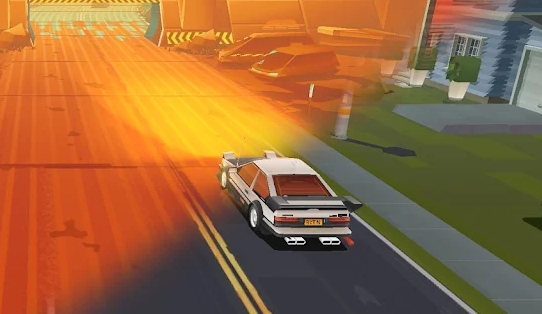 驾车远行官方版