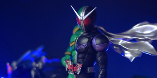 DX装备双重变身腰带安卓版