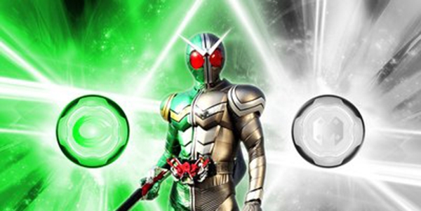 DX装备双重变身腰带安卓版