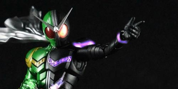 DX装备双重变身腰带安卓版