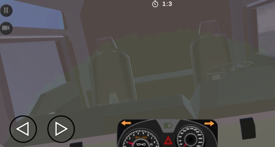 Dangerous Road世界卡车模拟器2危险道路手机版 Dangerous Road世界卡车模拟器2危险道路手机版